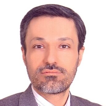 Mr Dr. Mehdi Majidpour