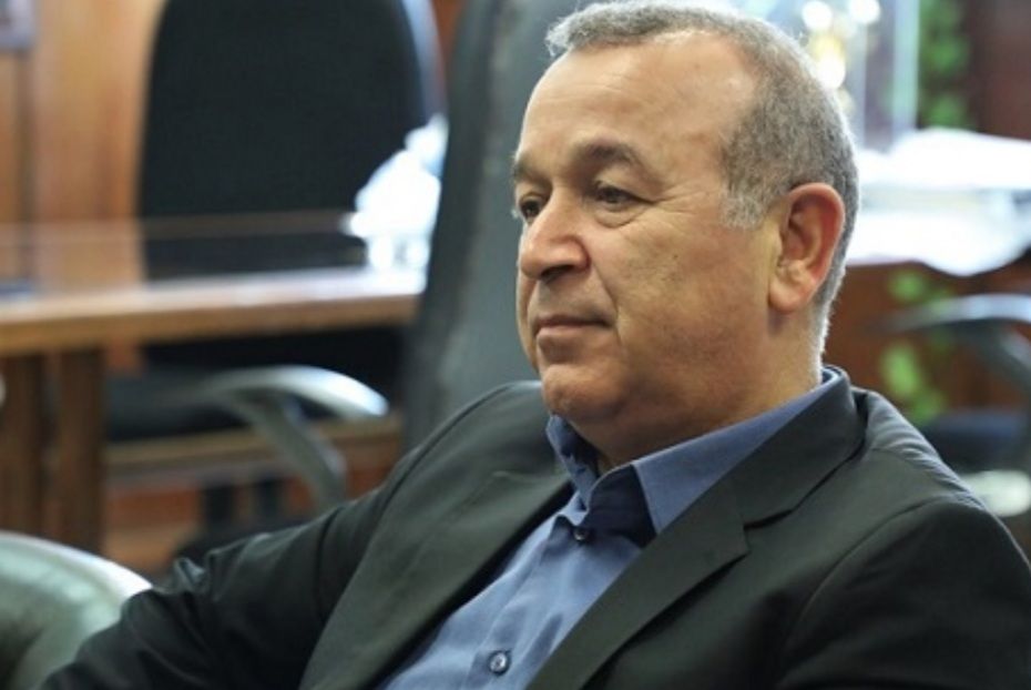 آقای دکتر حمید زراعت گر